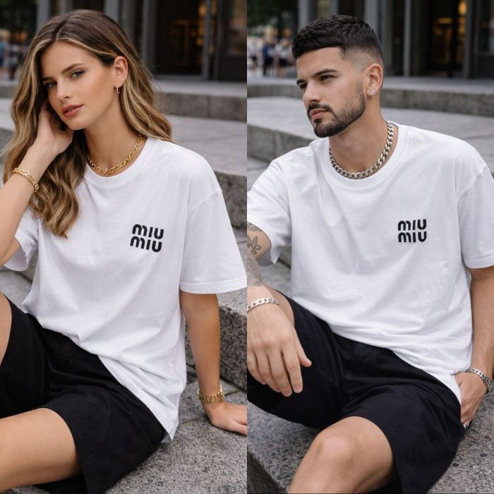 Футболка. Розміри 4