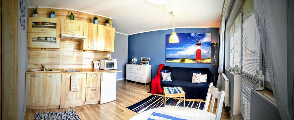 Mieszkanie – Sopot - Widok 2