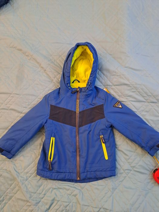 Kurtka Raintex rozmiar 92