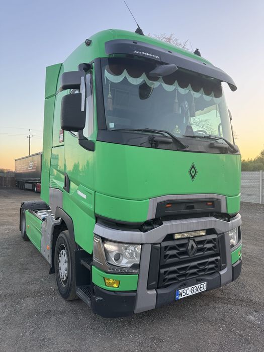 Renault GamaT 480  KM