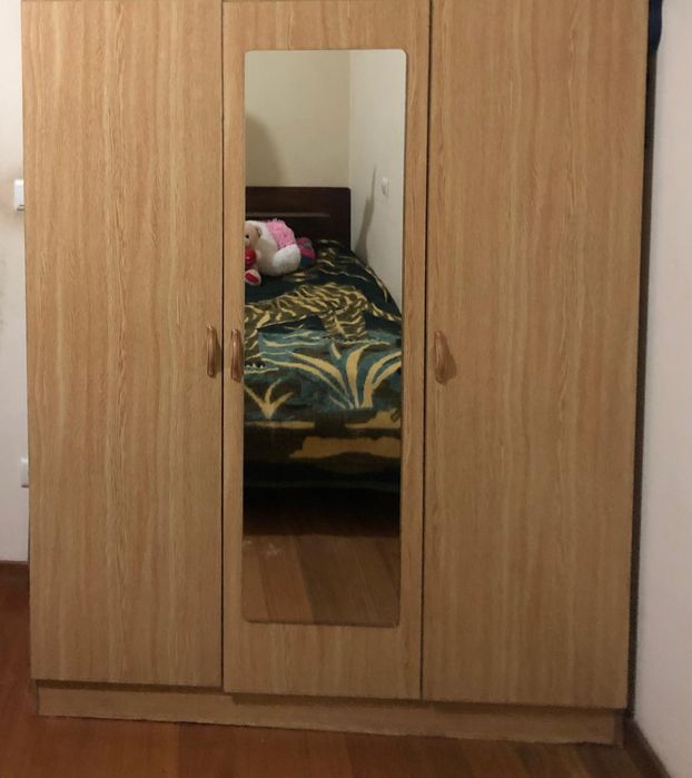Armários  de quarto