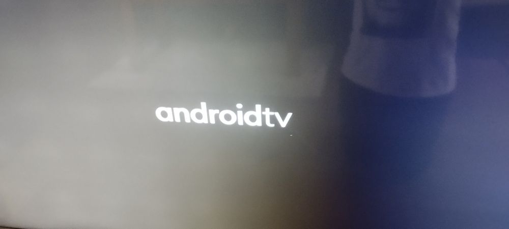 Telewizor Smart Philips LED 55