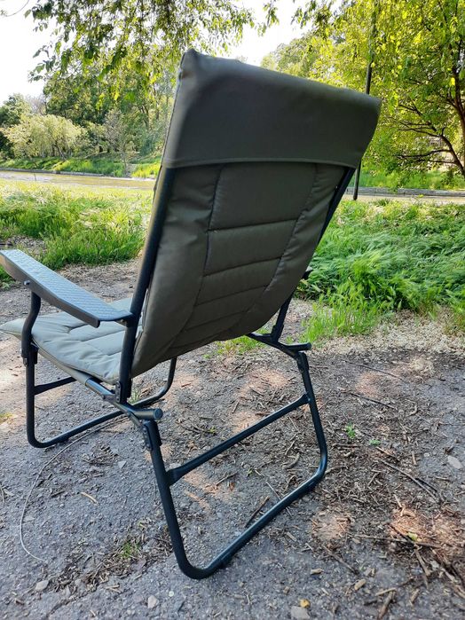 Крісло розкладне для відпочинку