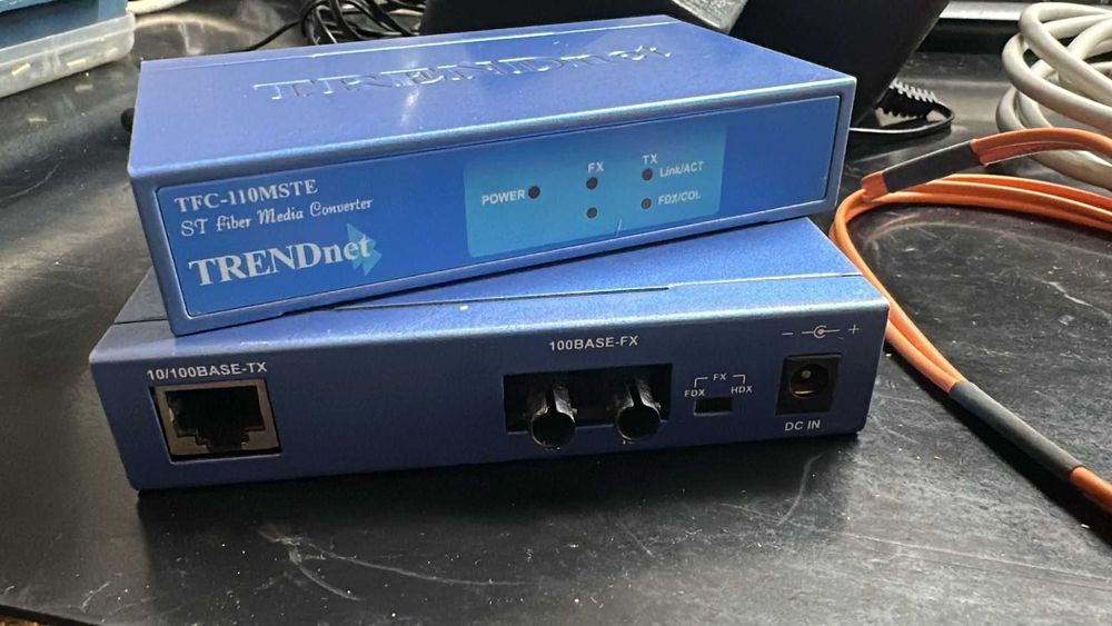 Média Converter, 100mb Usado e testado