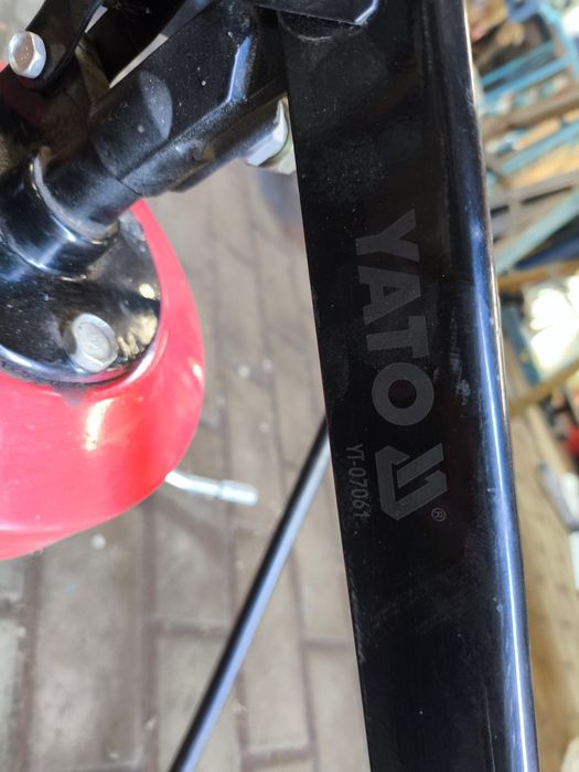 Smarownica Yato yt 07061