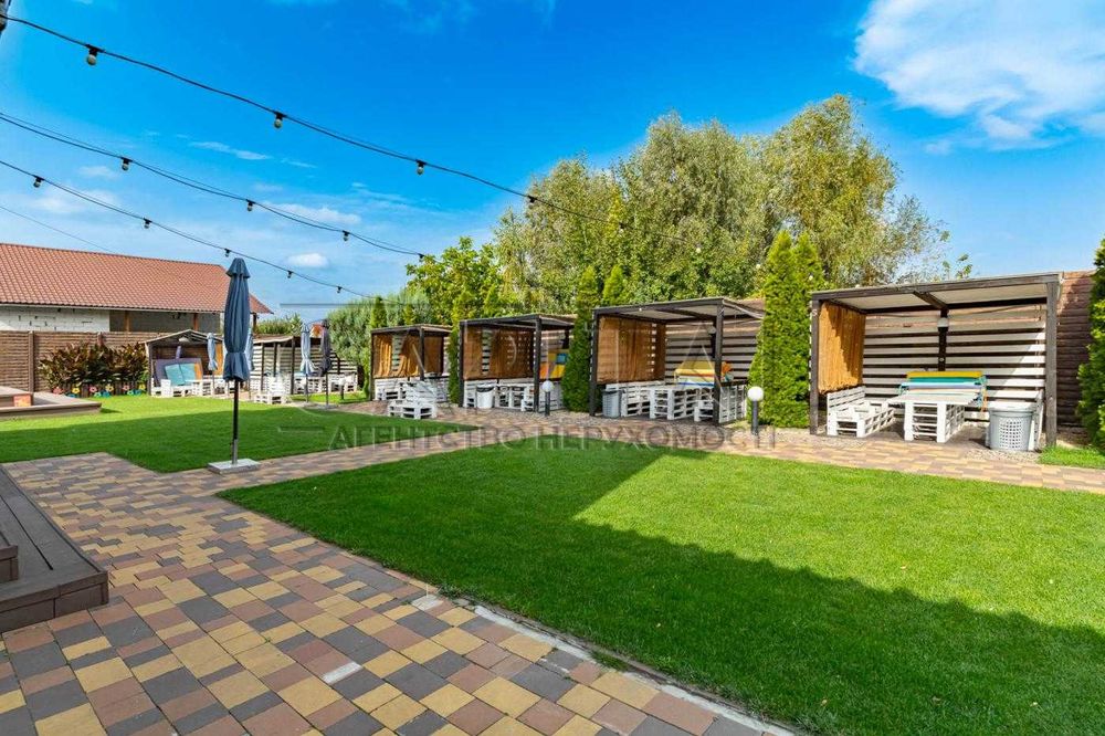 Будинок за адресою вул. Китобійна (площа 266 м²) - Atlanta.ua - фото 21