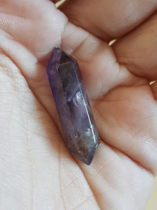 Pedra cristal bala * várias pedras