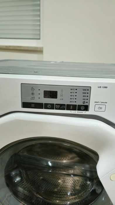 Maquina Lavar roupa TEKA