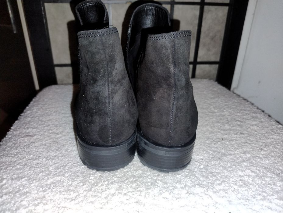 Buty botki Gabor comfort rozmiar 38