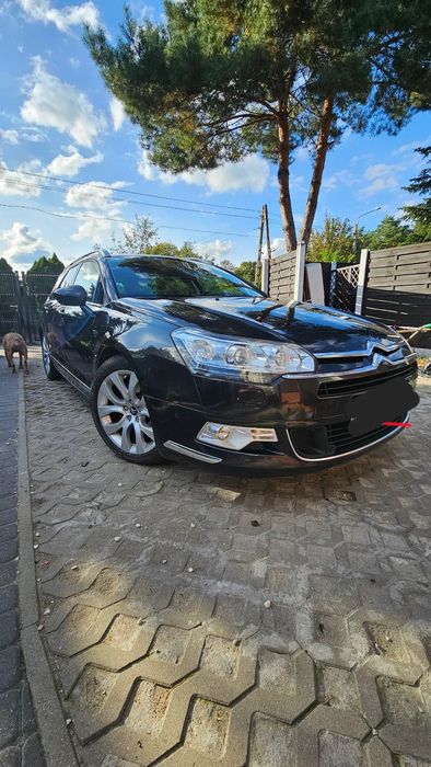 Citroën C5