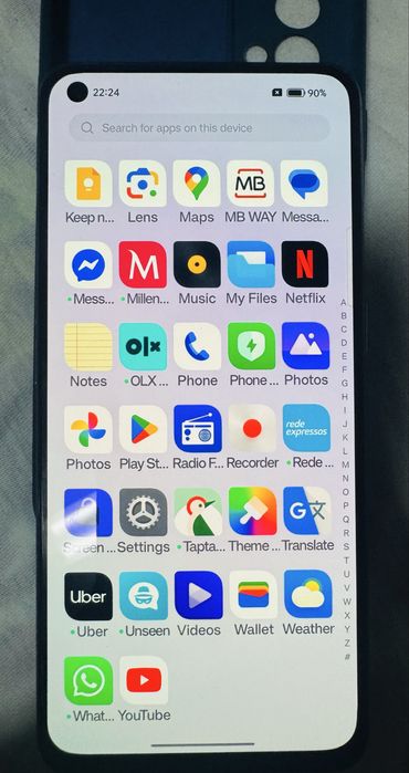 Realme GT  Master Edition 5G