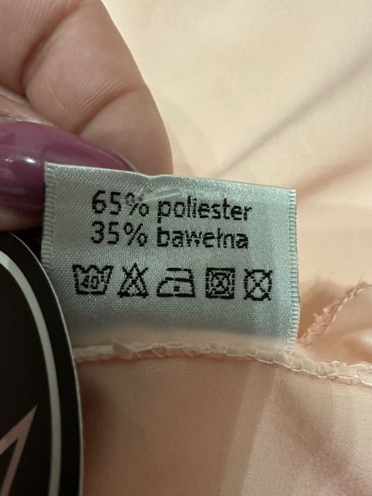 Bluzka Koszula MAGMAC
