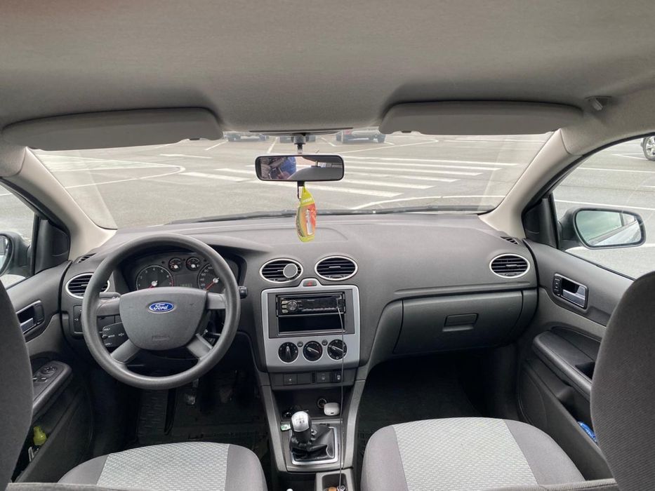 Ford Focus 2005