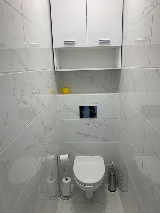 Wynajmę  mieszkanie M4  z balkonem  w Centrum