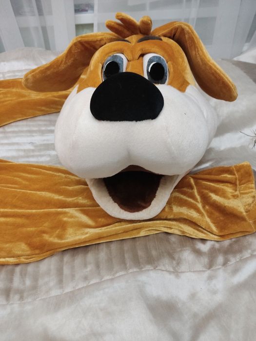 Продаж  костюмів  Among us/Собачки