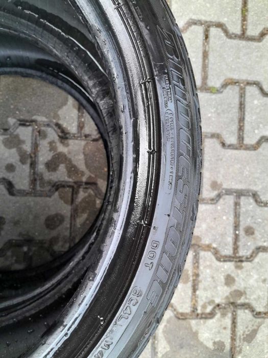 Pneus Bridgestone Potenza 205 45 R17