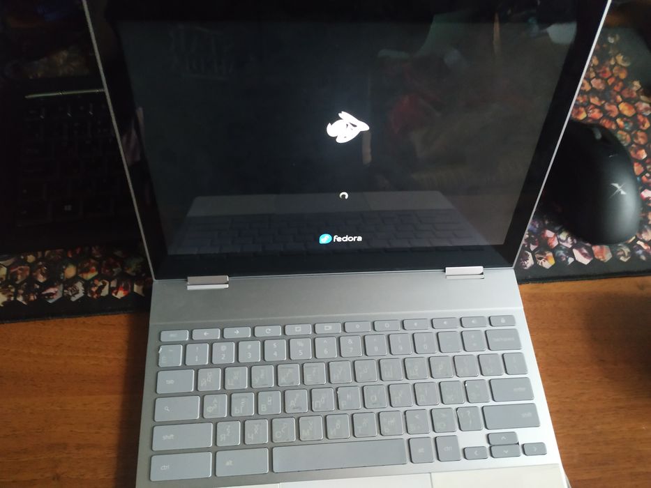 ［ジャンク］Google Pixelbook i5 RAM8GB SSD128G Pixelbook i5 8/128 на запчастини: 6 999 грн. - Ноутбуки Киев на Olx