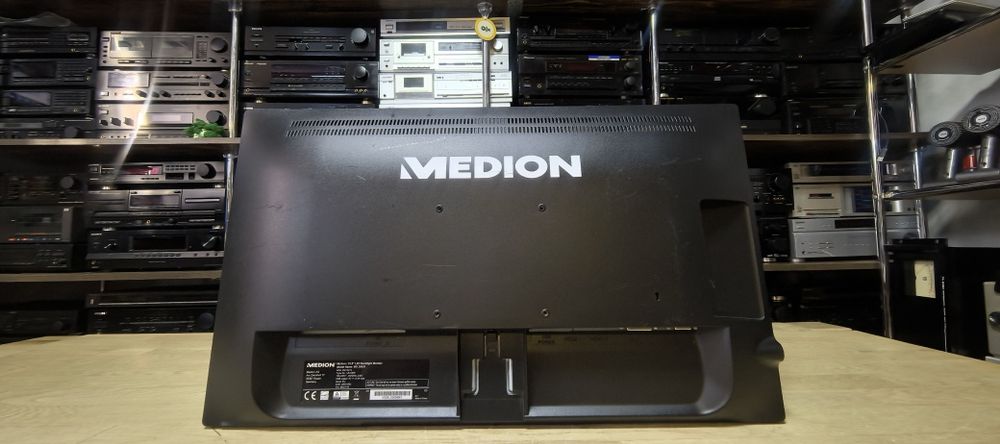 Монітор Medion MD 20630/HDMI /VGA /DVI