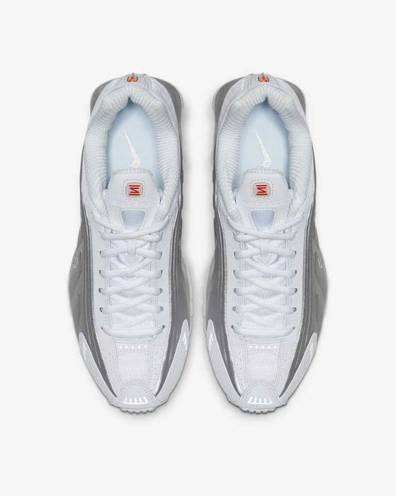 Obuwie damskie Nike Shox R4