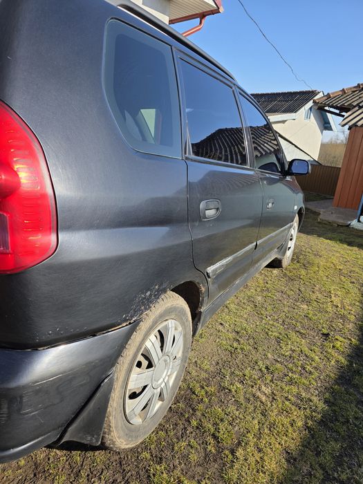 Продам Mitsubishi Space Star 1.6