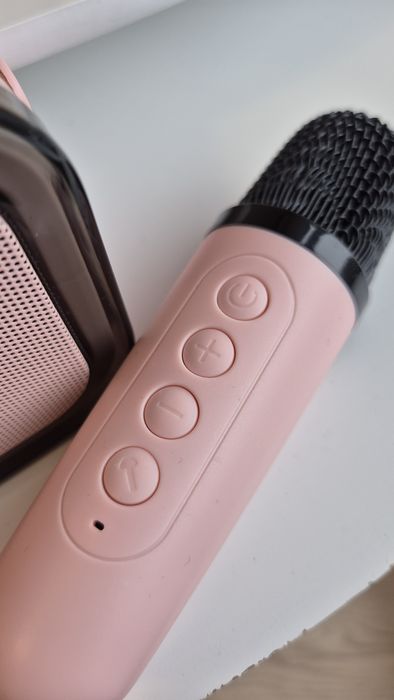 Sprzedam zestaw karaoke Bluetooth