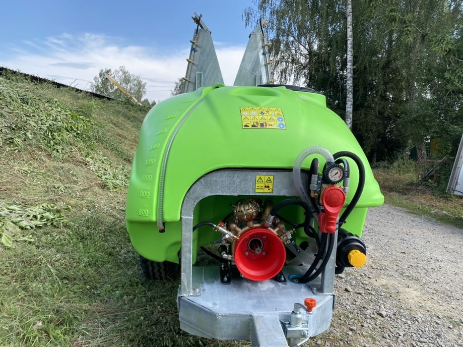 Оприскувач Опрыскиватель ОПВ