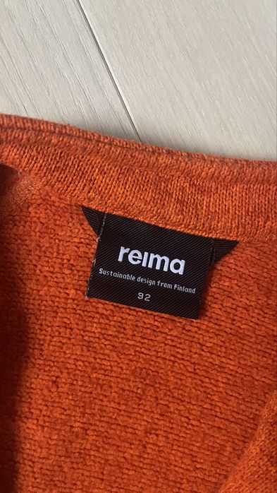 Костюм Reima. Poзмір 92.