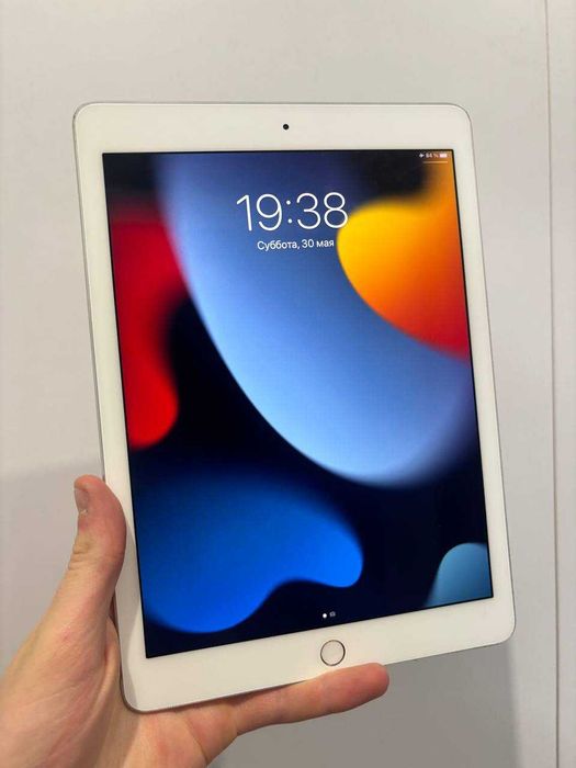 iPad Pro 128gb, 100% акамулятор ІДЕАЛ