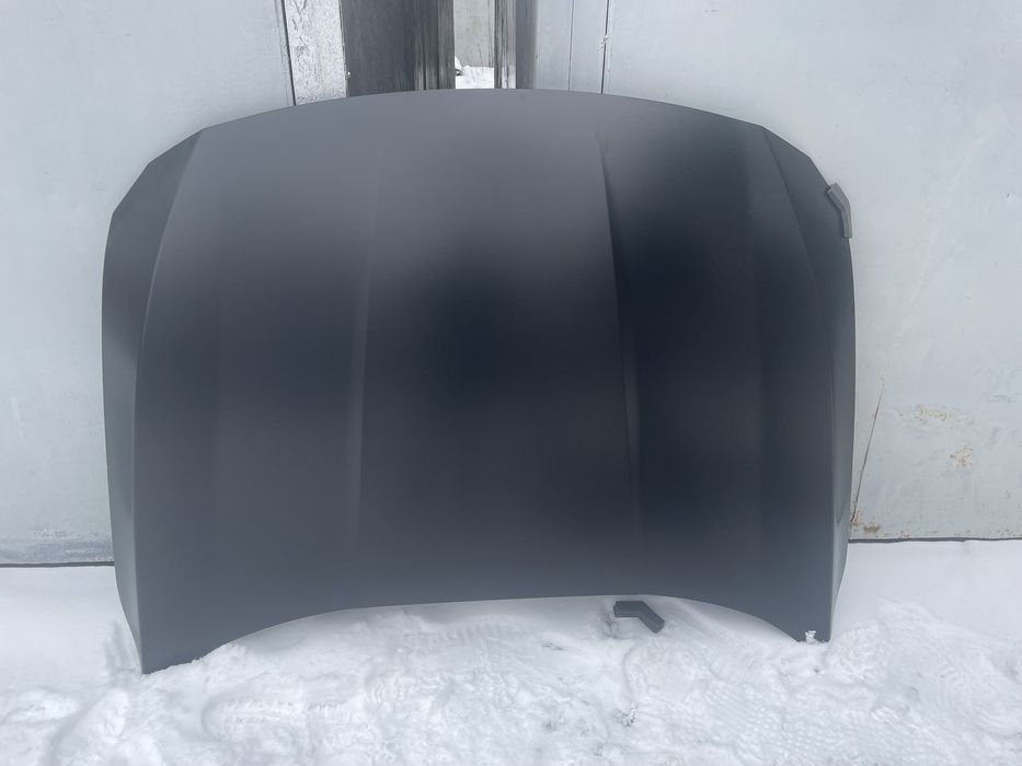 Капот honda accord x / хонда акорд 10 2018-2022