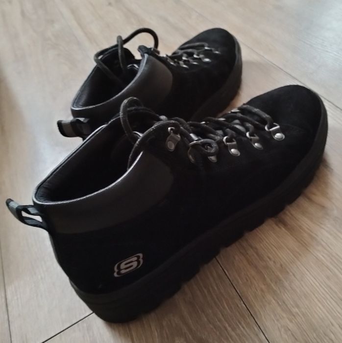 Buty damskie Skechers