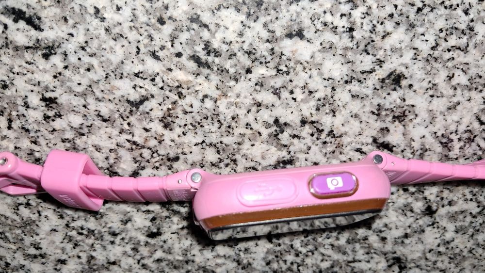 Relógio Smartwatch kidzoom