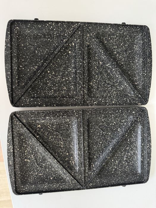 Пластини до мультипекаря Redmond