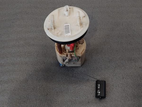 Bomba de combustível FORD Fiesta V (JH_, JD_)