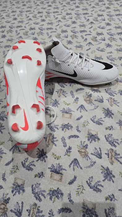 Chuteiras Nike Mercurial Vapor