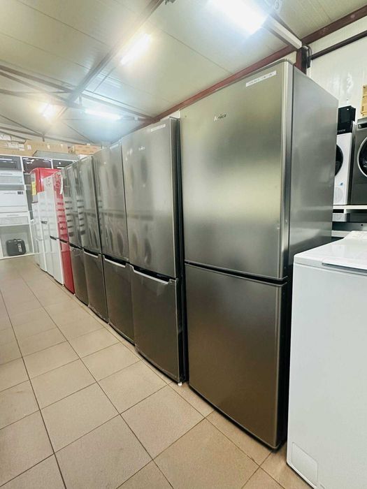 Lodówka Amica 144 cm Wysokości/ 157 litrów pojemności Zamów z Dostawą!