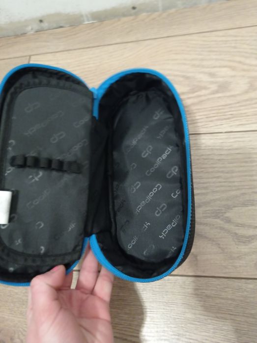 Piórnik saszetka CoolPack