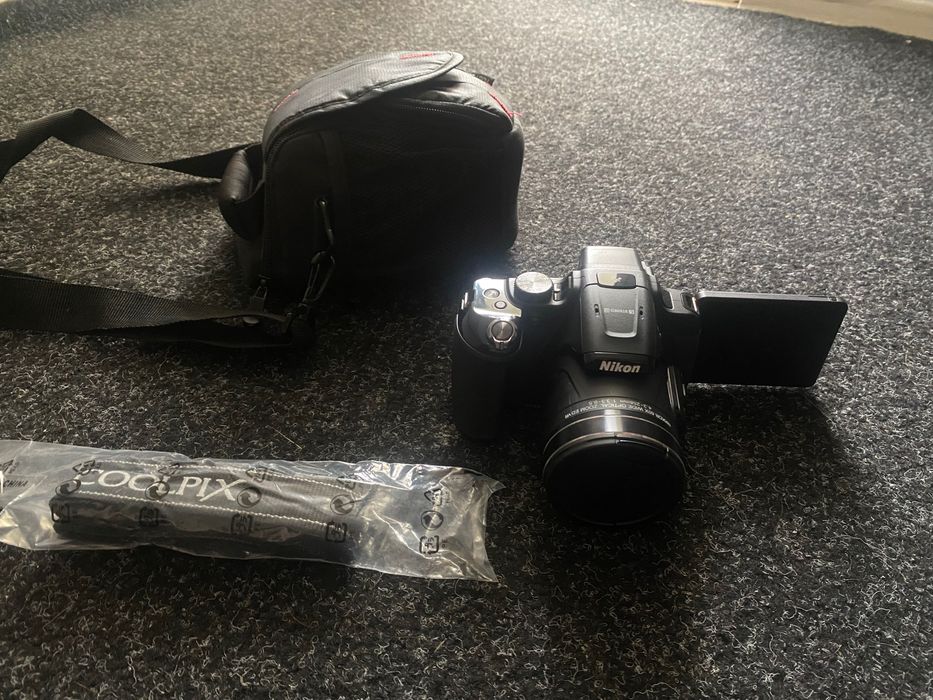 Продається фотоапарат