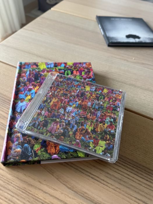 CD’S dos de Gift Novos