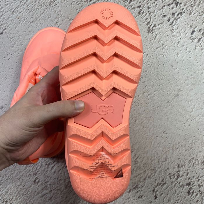 Оригінал Нові жіночі уггі UGG Classic Maxi Mini W Waterproof Boots