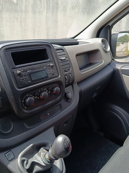 Renault  Trafic OPORTUNIDADE