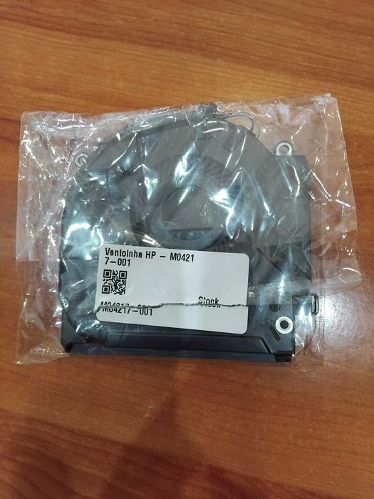 Ventoinha HP - MO4217 - NOVO