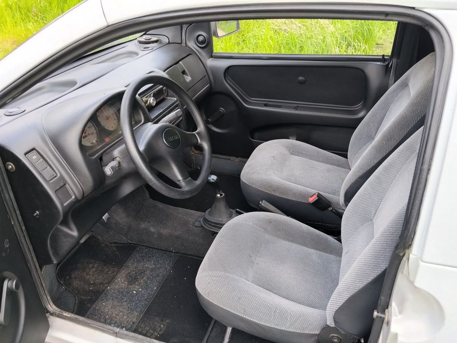 Aixam Ligier Microcar na am