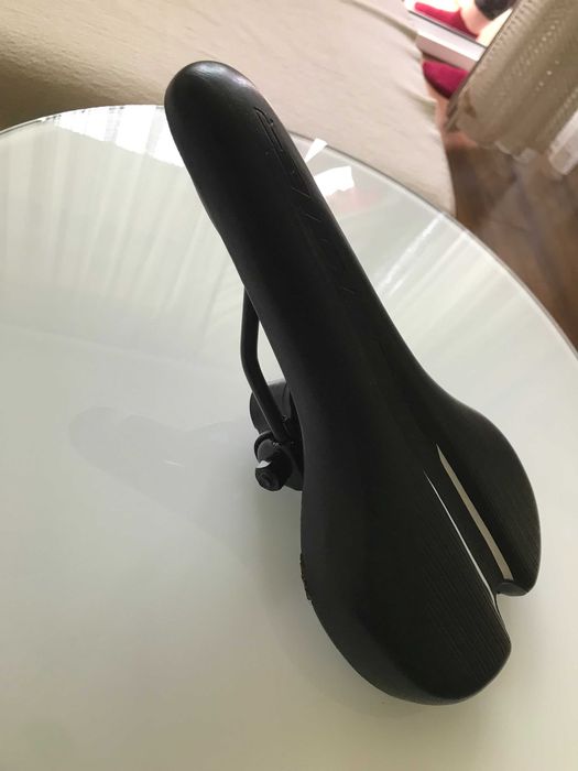 Siodełko SYNCVROS SPORTSTER używane Mrągowo
