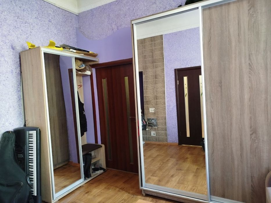 Продам двокімнатну квартиру 63.8 М2 Центр міста + Офіс !