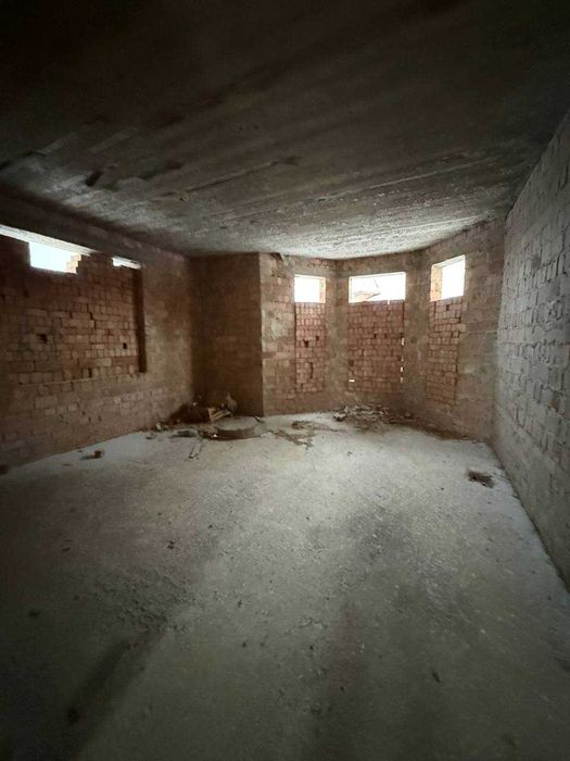 Продаж будинку Горішні Шерівці (незавершене будівництво)