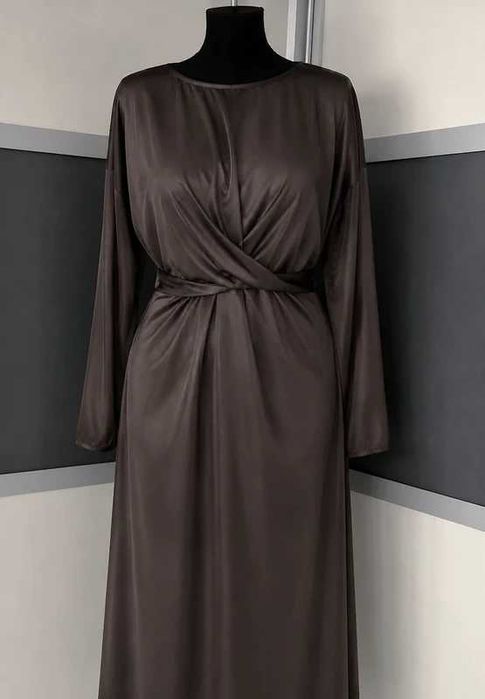 Sukienka Asos maxi roz.48-52