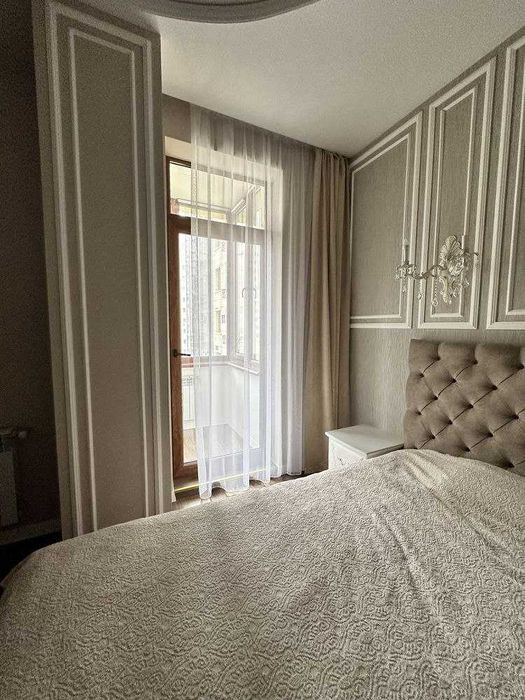 Сдам 2х комнатную квартиру. ЖК Белый Слон.