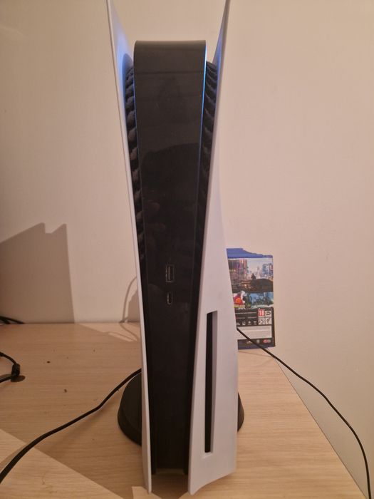 Konsola Sony PS5