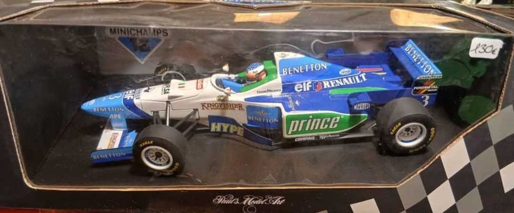 Miniaturas escala 1.18