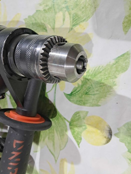 дрель DNIPRO - M HD -120